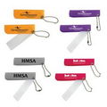 Keytag Magnifier